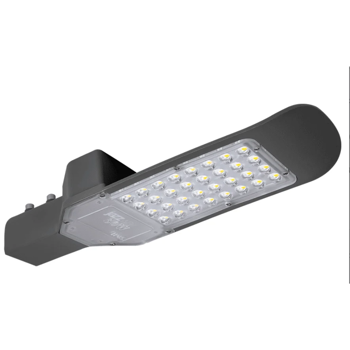 Светильник светодиодный PSL 02 GR 30Вт 5000К IP65 AC85–265В ДКУ Pro JazzWay (5005761)